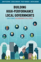 High Performance Local Government